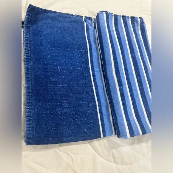 Hugo Boss Beach Towel - Picture 3 of 15